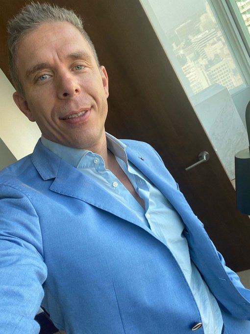 Does this bring out the color in my eyes? 💙   https://t.co/HMhxCx2I2o   #blueeyes #thirsttrap #onlyfans<a href="/tag/thirsttrap"class="tags"><span>#thirsttrap</span></a><a href="/tag/blueeyes"class="tags"><span>#blueeyes</span></a><a href="/tag/onlyfans"class="tags"><span>#onlyfans</span></a>