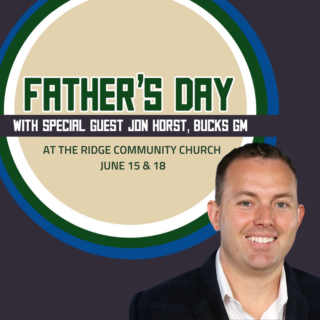 The Ridge CC tweet media