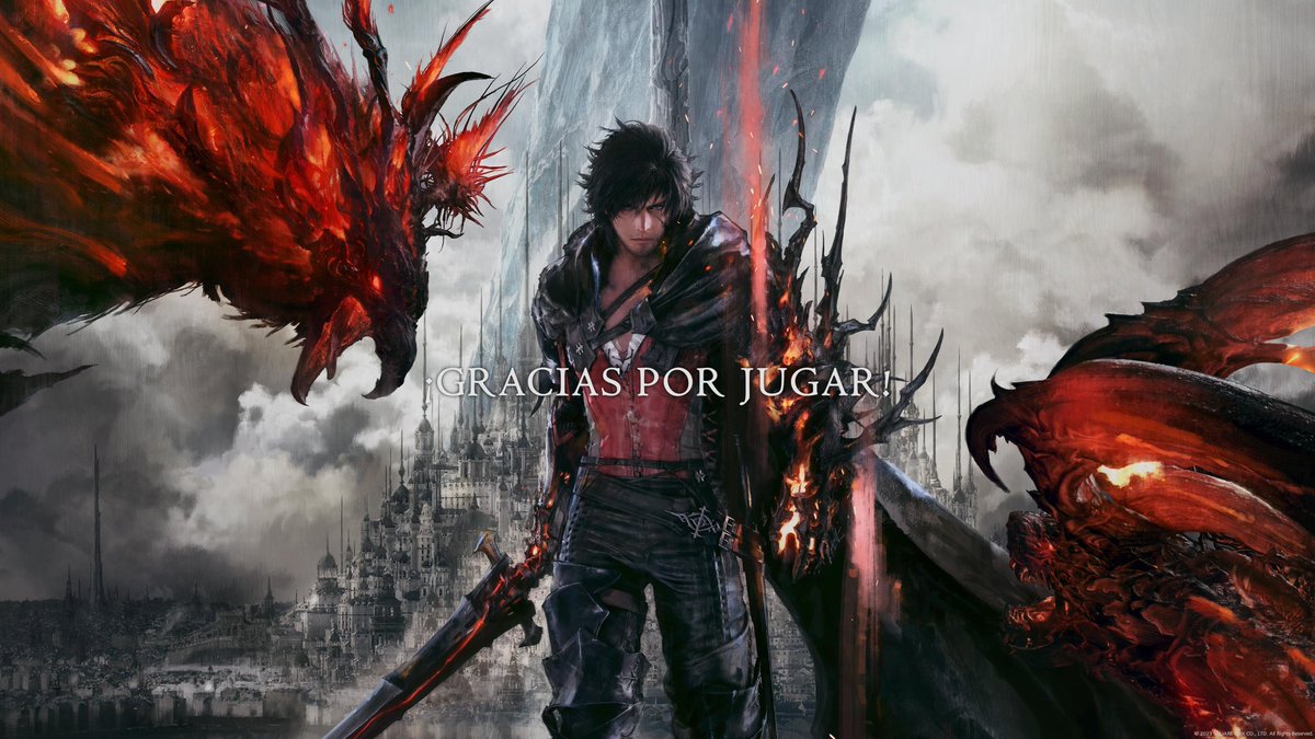 RPG Spain tweet media