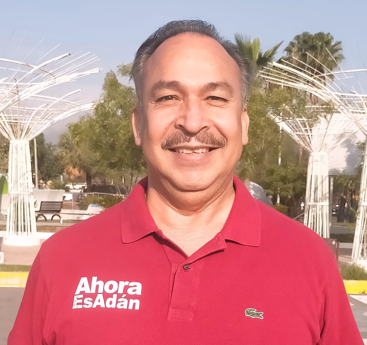 62abril's tweet photo. @adan_augusto el próximo Presidente de México. https://t.co/CPMgYBrcBq