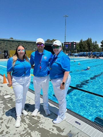 USA Water Polo Referees tweet media