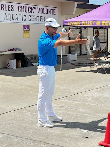 USA Water Polo Referees tweet media
