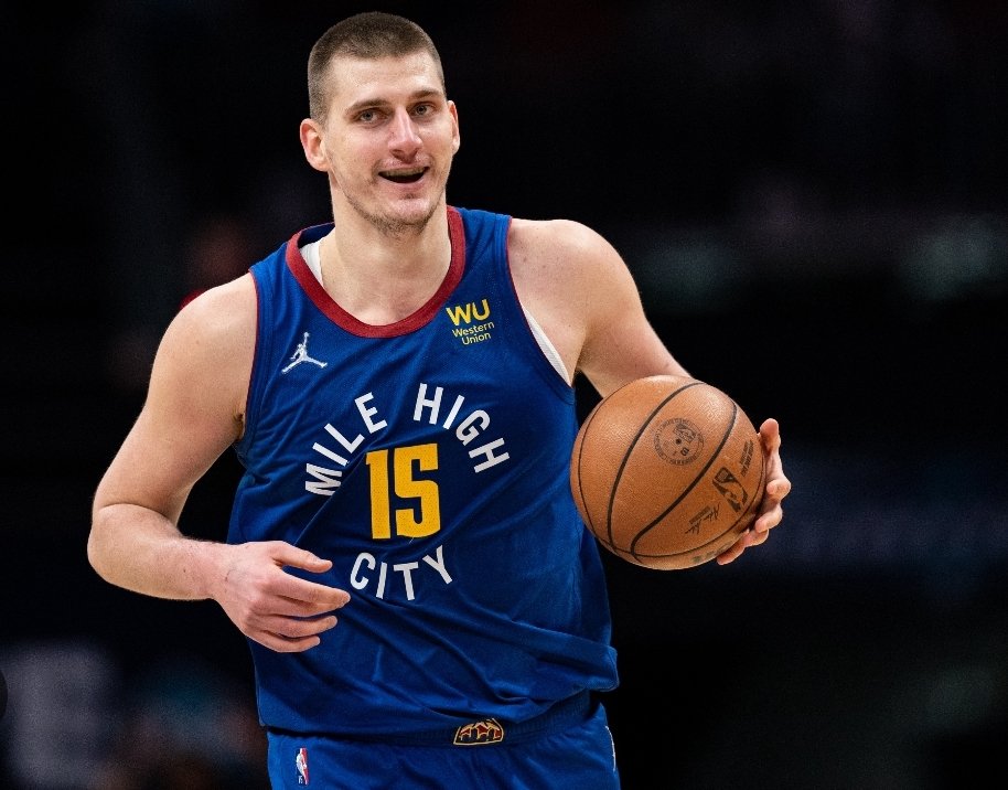 Will the Joker win his first Championship tonight?