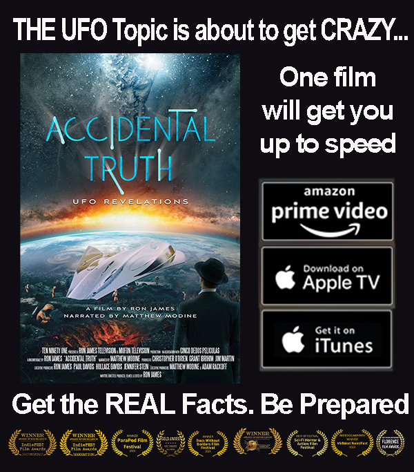 Mutual UFO Network tweet media