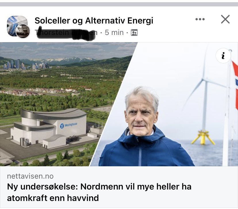 Årets nykommer i kategorien «ting jeg vil ha, men ikke kan få»