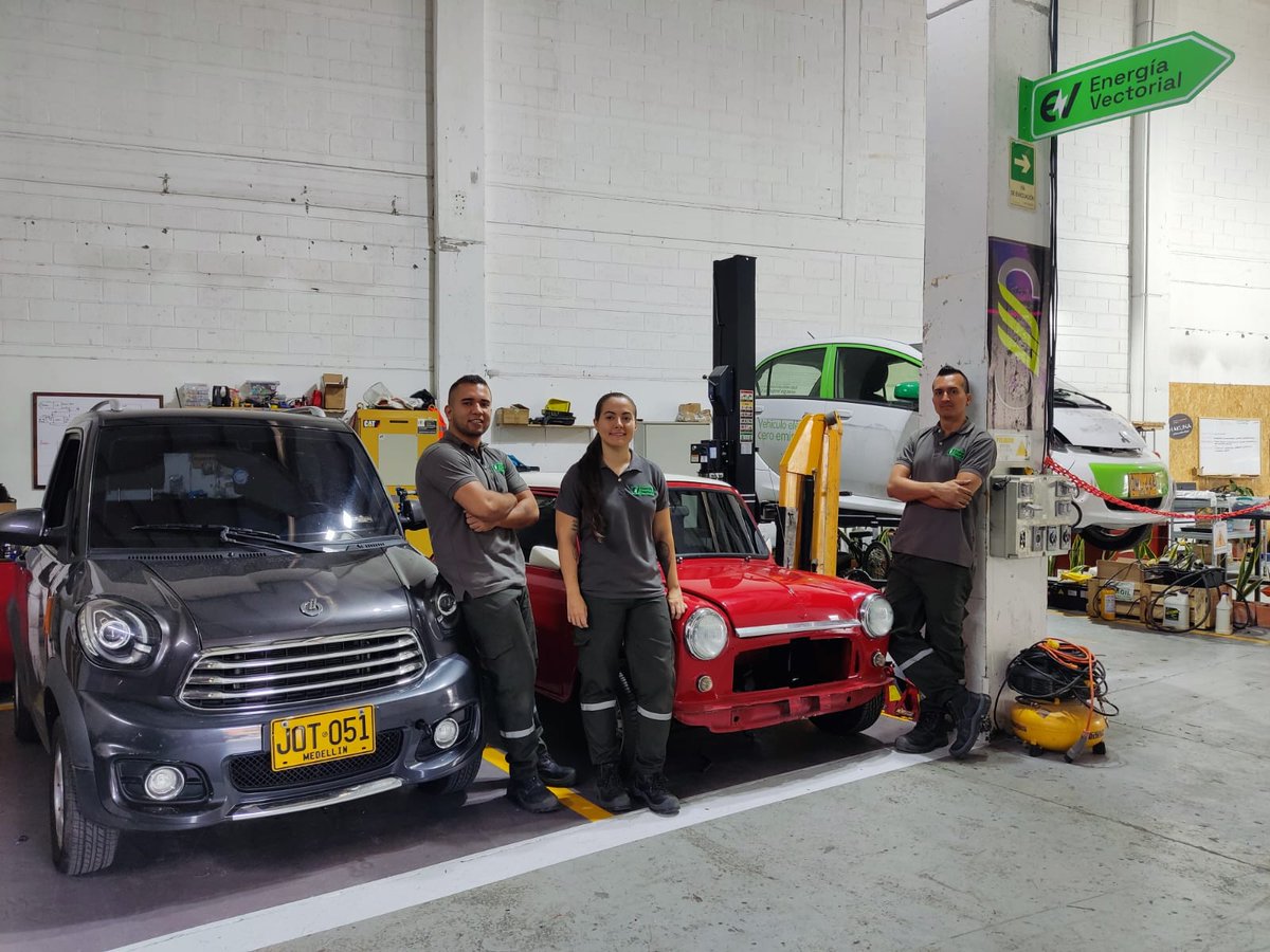 Evectorial_co's tweet photo. We build electric mobility!!! https://t.co/VkKmOEAS9M