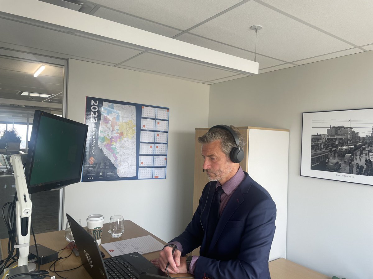 Today, I joined <a href="/HoCCommittees/">In Committee</a> Standing Committee on International Trade (#CITT) as part of a panel of witnesses to talk about Soft Wood Lumber and the need for properly functioning binational panels to help solve our binational trade disputes. #trade #greeneconomy