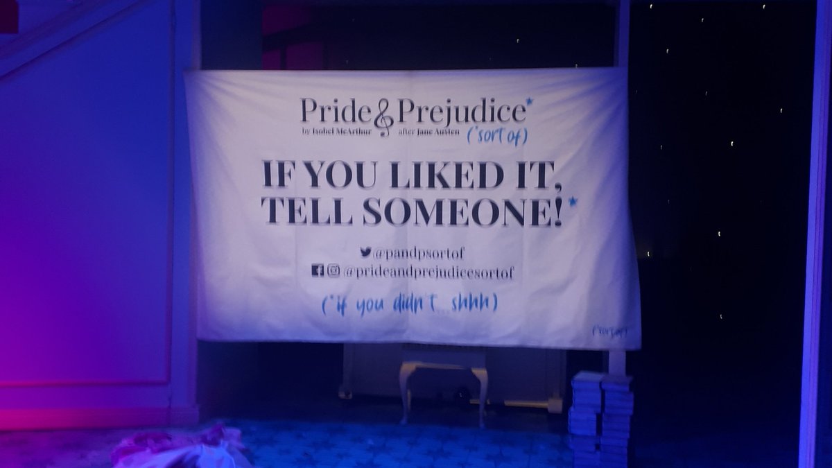 I liked it!! <a href="/pandpsortof/">prideandprejudicesortof</a> <a href="/ExeterNorthcott/">Exeter Northcott</a>