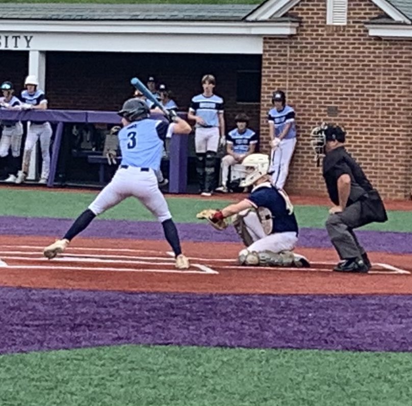 caden_sturgill's tweet photo. 4-1 weekend @ PG WWBA NC - HighPoint, NC- Top 4 finish for us (TN Crusaders-15U)💪🏻⚾️ https://t.co/eLK0XCs5eh