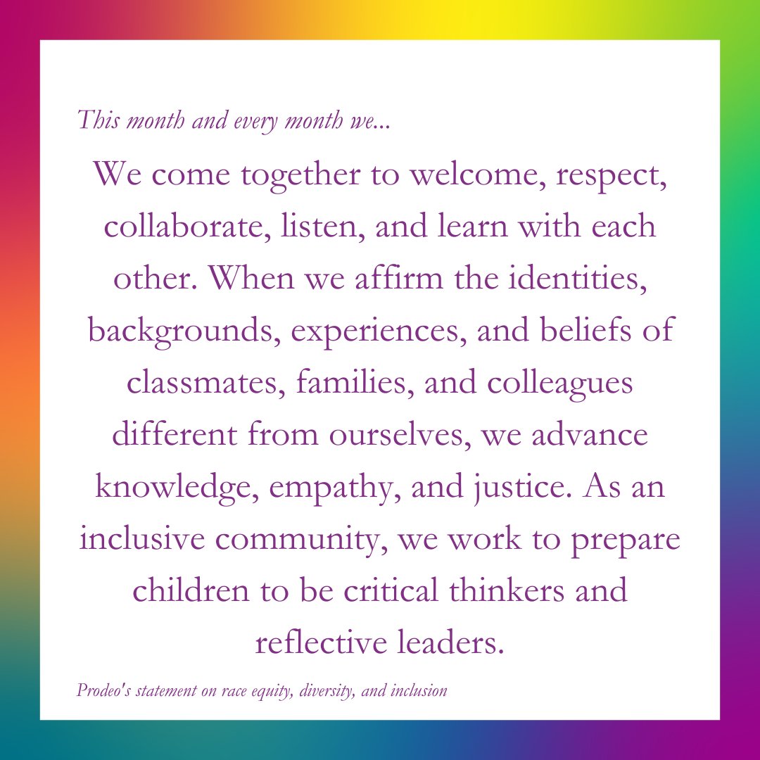 Prodeo Academy tweet media