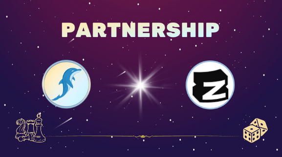 FlippinLabs's tweet photo. Discord is where we chat. @zealy_io is where we act

The ocean is full of treasures🔱

Embark on an epic journey with @FlippinLabs🐬

https://t.co/R8SW4EfnWc