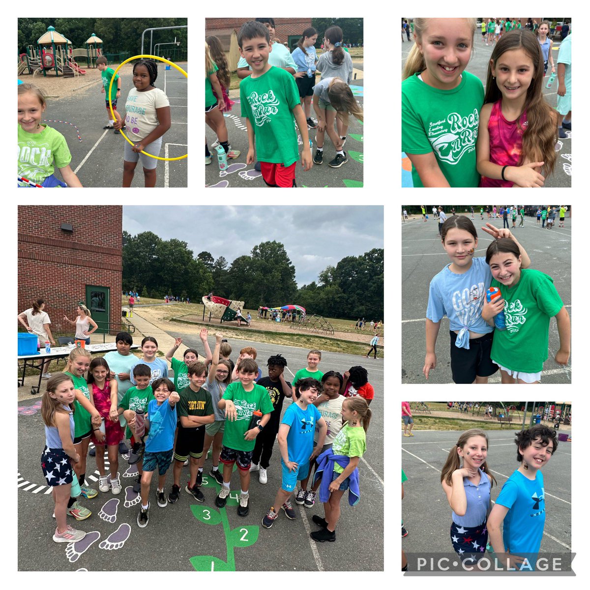 Miss Piper Johnson tweet media