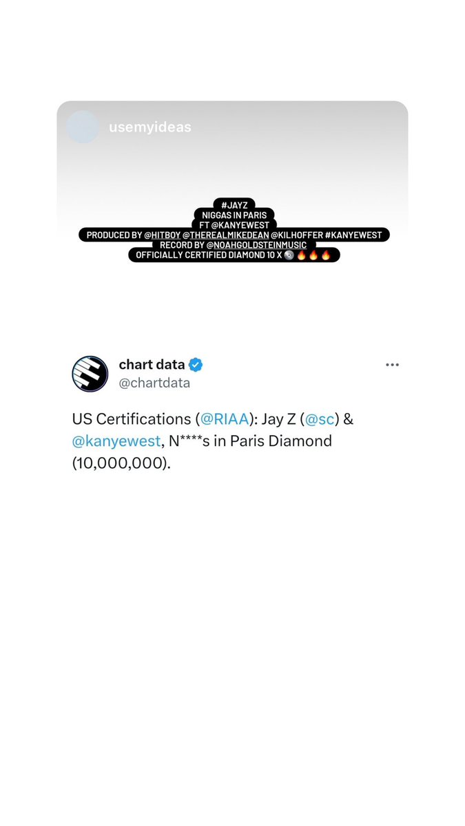 therealmikedean's tweet photo. Just hit my 4th diamond 

“Paris” https://t.co/eUJCCzc6I1