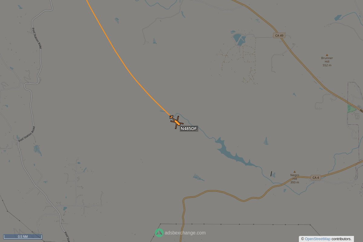 Firefighters Overhead tweet media