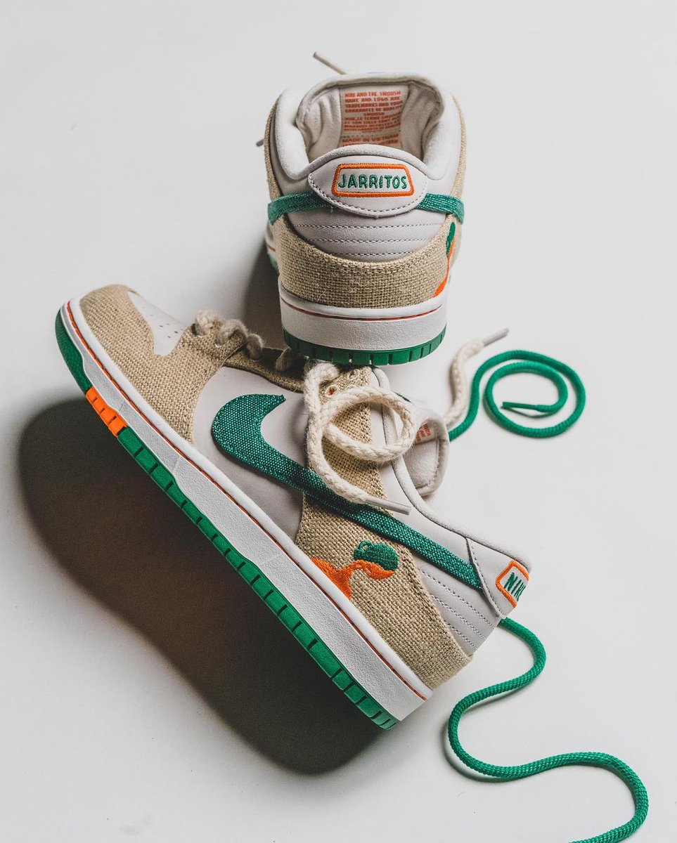 JustFreshKicks tweet media