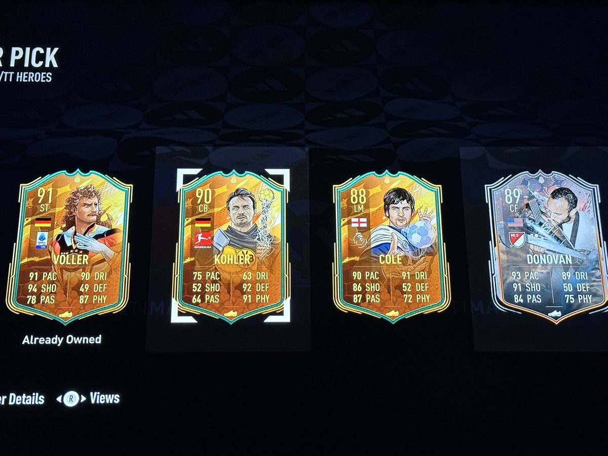 fifaticketsall's tweet photo. @FUT_Z5 مين https://t.co/pRypnURHkh
