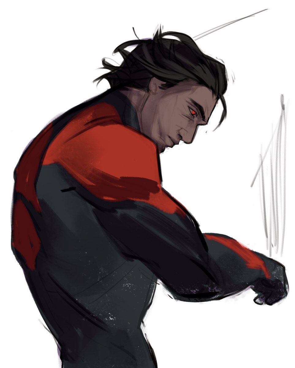 Моя черга вас годувати
#MiguelOHara