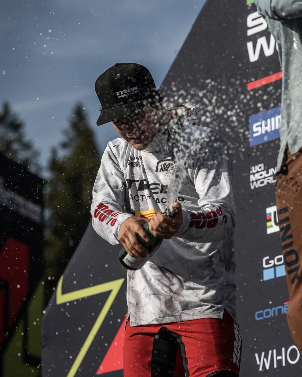 From the Trek Factory Racing XC women’s heroic team efforts, to stunning debuts from Bodhi Kuhn & Hattie Harnden, to Loris Vergier's consistent magic, last weekend’s MTB World Cup in Lenzerheide was filled with incredible moments 😤

Full recap here: trek.bike/World-Cup-Lenz…