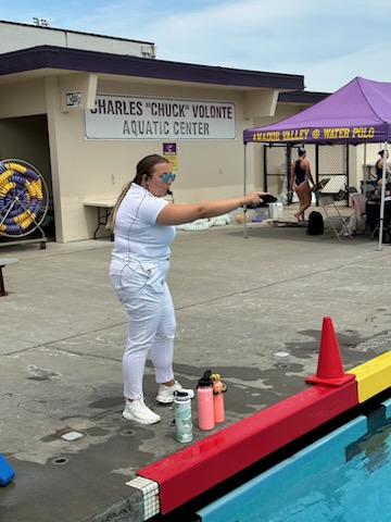 USA Water Polo Referees tweet media