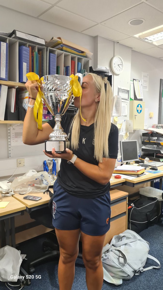 TEAMPEGW's tweet photo. Thanks to @misskennedyPE for coming in today to help run our championships, it is always lovely to see you and we greatly appreciated all your help #nowathleticspro #CEathleticsapprentice #secondyearinarow ๐๐ฅ๐ฅ๐ https://t.co/qu9kVG4AKT