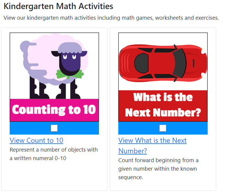 Math_Pyramid's tweet image. Preparing for kindergarten? Try our summer math activities to learn basic kindergarten math skills.mathpyramid.com/category/2/kin… #kindergartenmath #homeschoolmath #summerschoolmath #summermathprograms