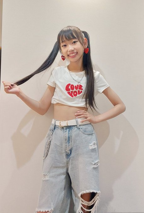 Twitterのコスプレ画像1