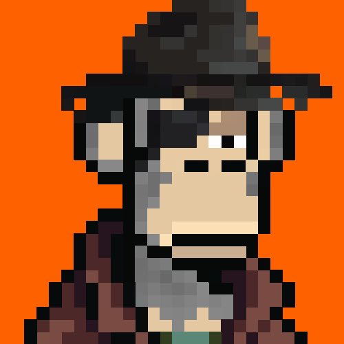 nakapepunks's tweet photo. Show your NakapePunks 👀 https://t.co/Uy8XnPMqe7