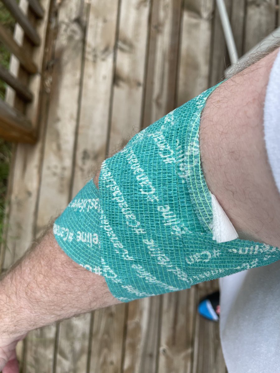 Am even dozen donations now complete. Do you your part!! ⁦<a href="/CanadasLifeline/">Canadian Blood Services</a>⁩ ⁦<a href="/hamiltonfire288/">Hamilton Firefighters 🇨🇦</a>⁩