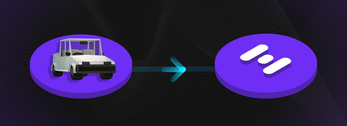 Tapping into collateralized real-world assets (RWA) one step at a time.

We're ready to onboard our first one-of-a-kind collectible car onto our protocol.

Can you guess which car is the first?

#HIFI $HIFI #Crypto