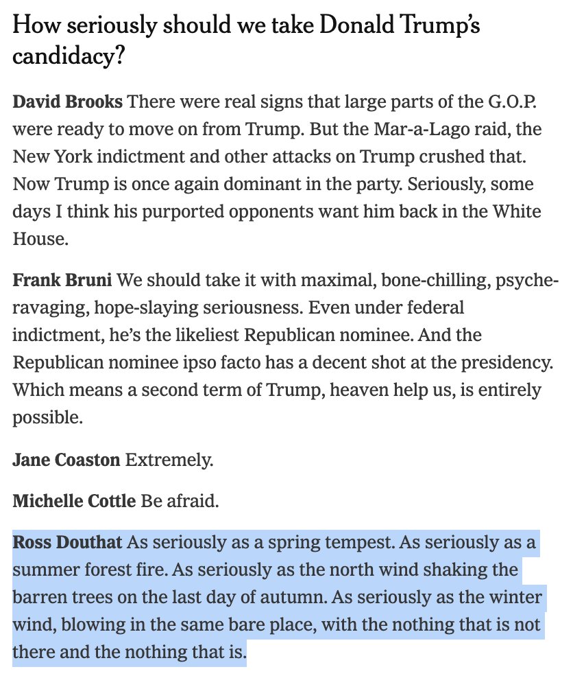 MattZeitlin's tweet image. ross is cooking... nytimes.com/2023/06/12/opi…