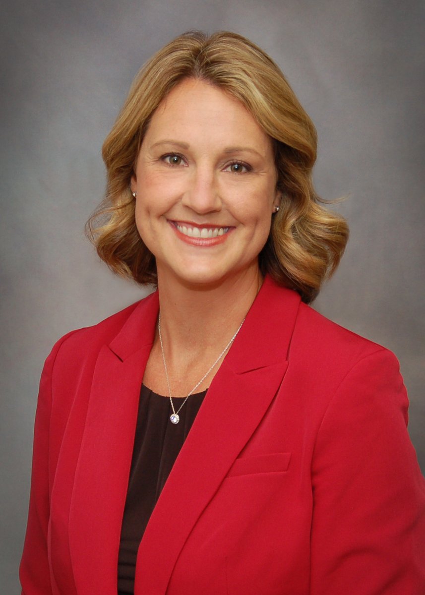 We are pleased to welcome Adrienne Mills, R.N., BSN, MBA, CNOR, as associate vice president Ancillary Division. 
Read more at lakeregional.com/Mills.