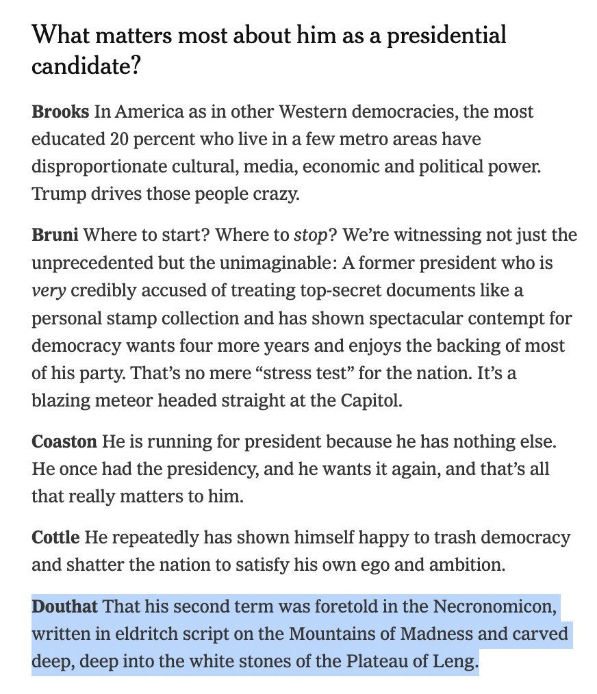 MattZeitlin's tweet image. ross is cooking... nytimes.com/2023/06/12/opi…