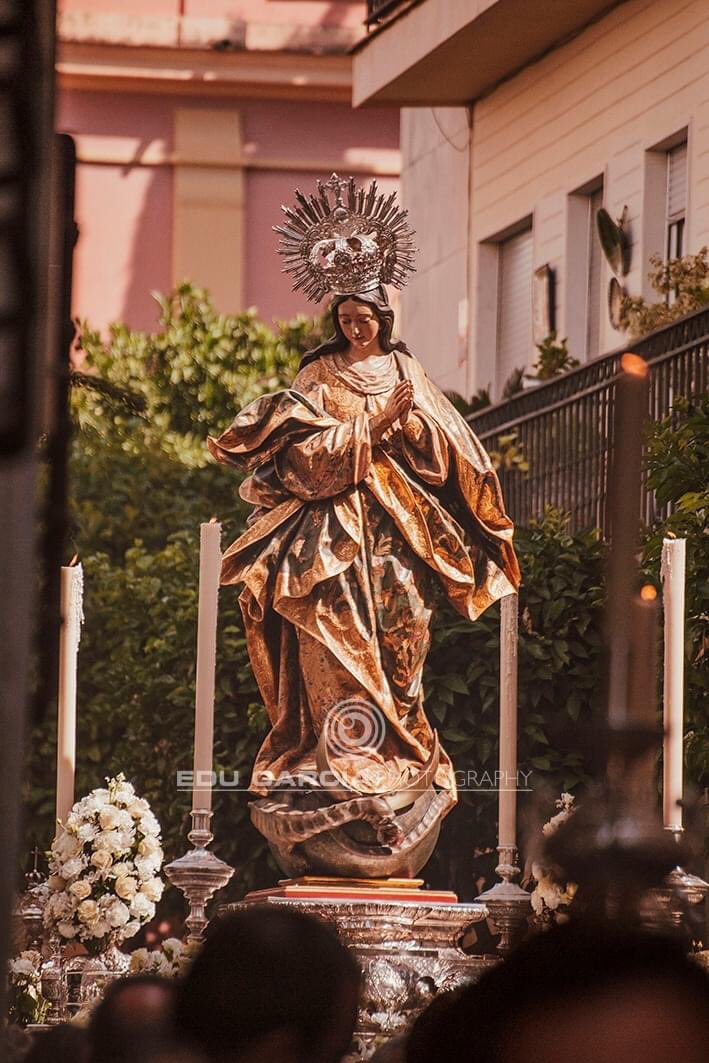 Algunas imágenes del Corpus de la Magdalena de ayer Domingo. #Corpus2023