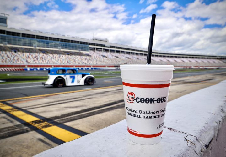 157 @USLegendCars Entries Here Tonight at the #CookOutSSO at @CLTMotorSpdwy 

Follow along on @MyRacePass -- live timing and scoring

PPV is @FloRacing 
For More Legends News:  @legendsnation 

So many great racers who would love you to follow along with them.

#Postman68