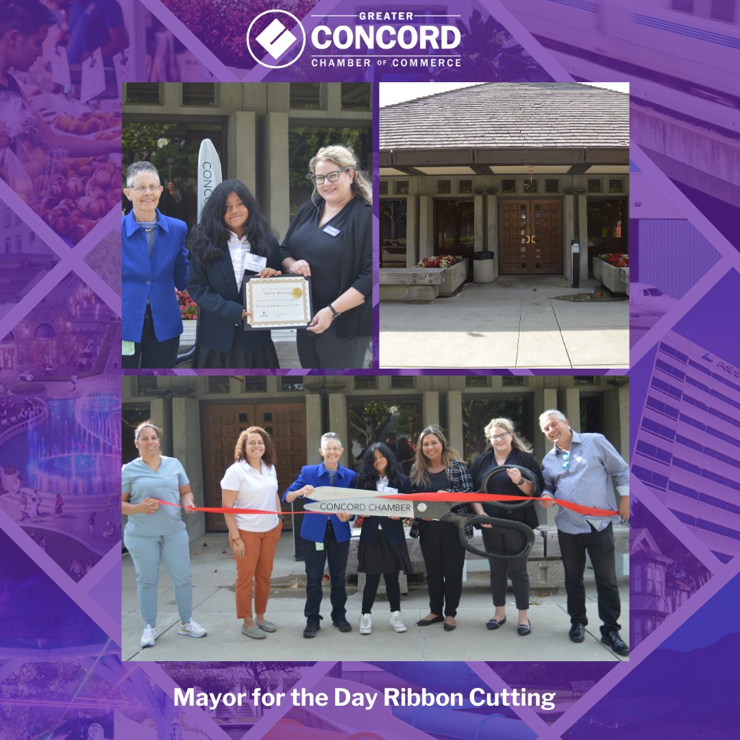 11-year old Alyssa, was given the honor of being Mayor for the Day last week! We celebrated with a special ribbon cutting ceremony to open the City Council Chambers for Tuesday night's Council Meeting where she called the meeting to order and lead the pledge of allegiance.