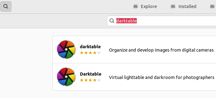 m0000g's tweet image. 🤔#ubuntu #darktable