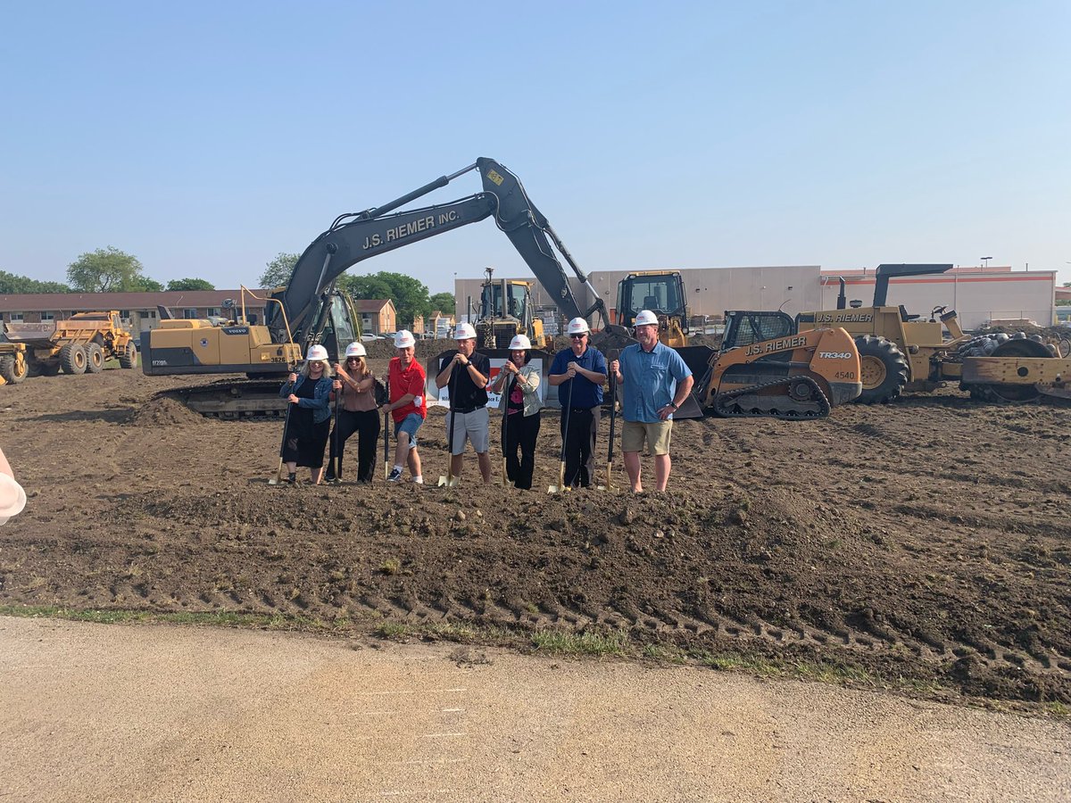 Culver School tweet media