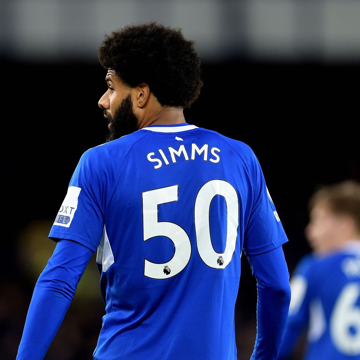 Everton Blue Army on Twitter "Sunderland are monitoring Ellis Simms