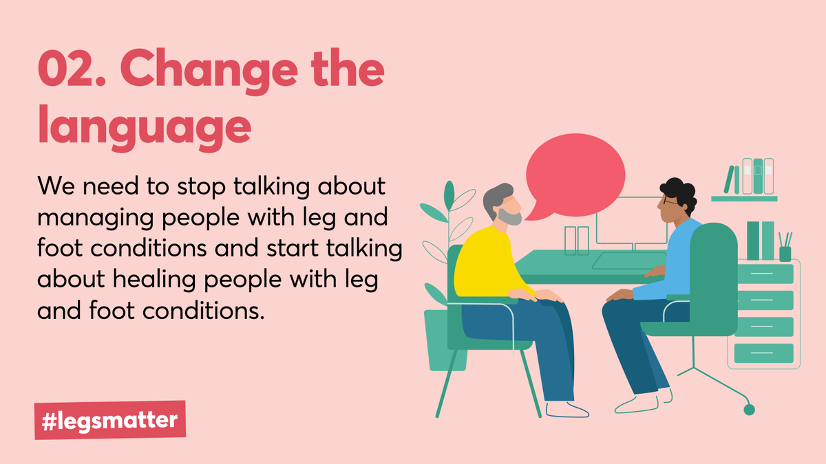 LegsMatter tweet media