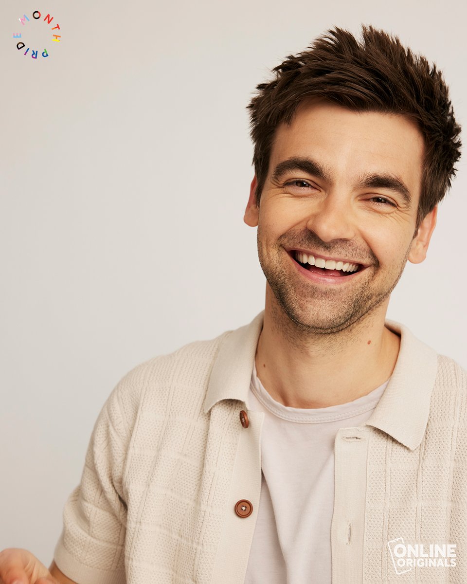 Drew Tarver on Twitter: "Thank you @hunter_wesley and @TelevisionAcad