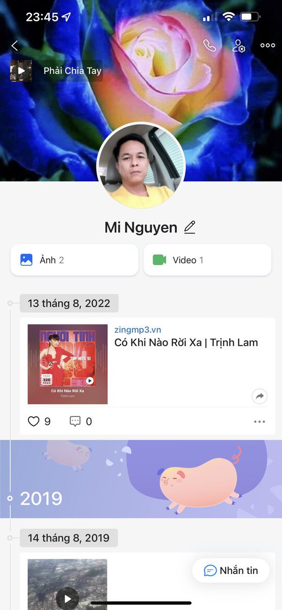 Mexx 🐱 ( Acc chính chủ ) tweet media