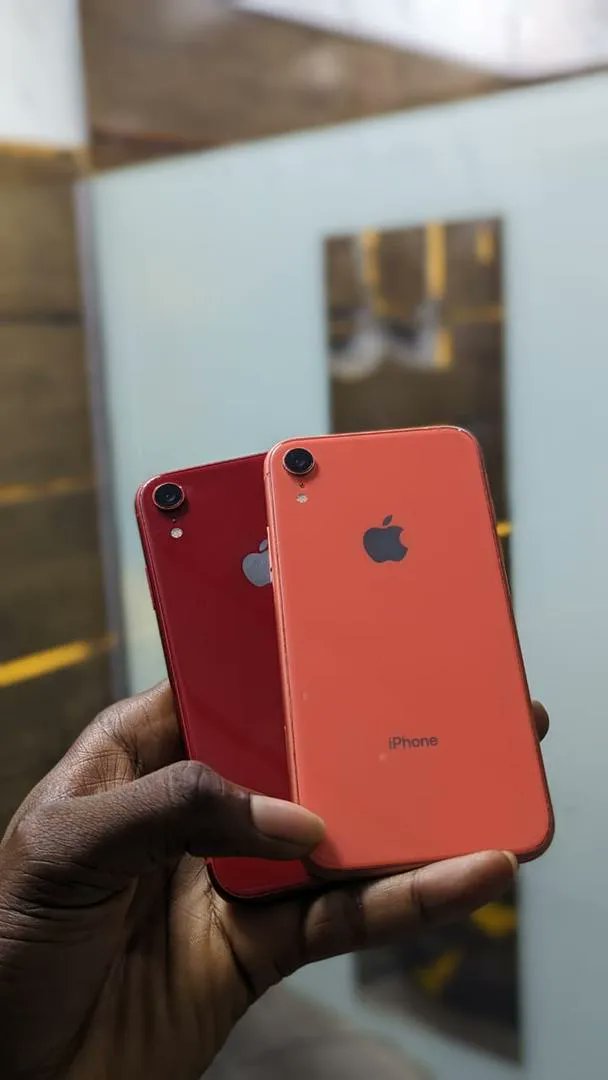 iphone XR DEALS ‼️
 
64GB - 160 (coral 87% BH) 
128GB - 174 (Red 89 BH) 

#coolhair #coolkids #aircooled #curitibacool #socool #coolkid #coolestbadboi #vscocool #coolgirl #staycool #coolstuff #coolart #cooling #thecoolmagazine #coolsculpting #mydccool #waycoolshots #cooljapan