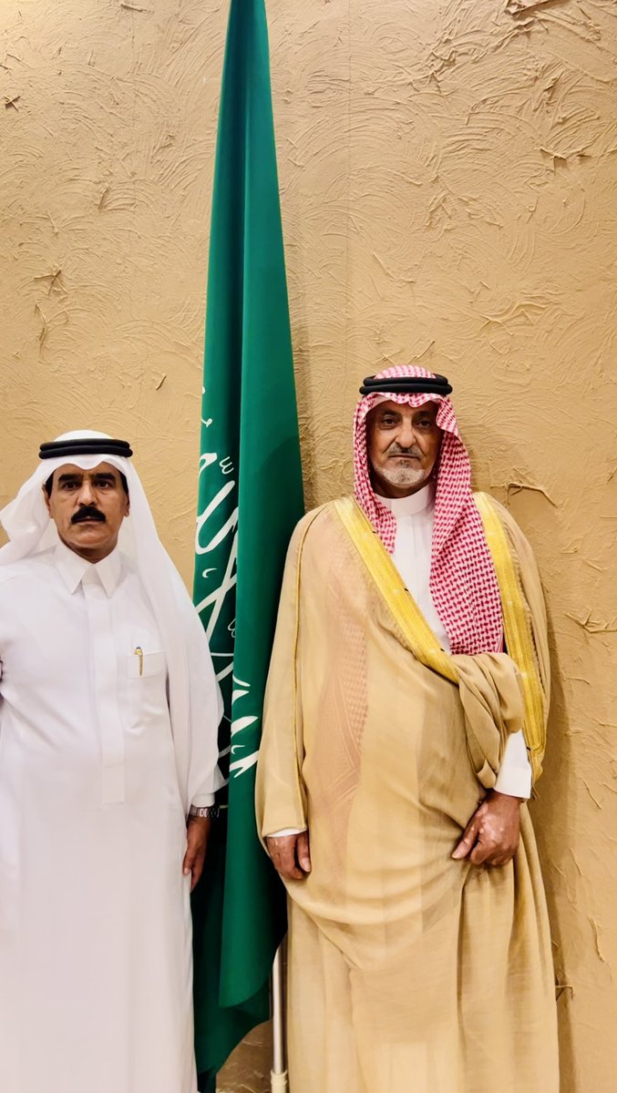 algfene832's tweet photo. سعدنا هذه الليلة بزيارة
صاحب السمو الملكي الامير
الوليد بن عبدالمحسن بن عبدالعزيز ال سعود
بـ #متحف_الجفيني #جدة @Alsaud_History https://t.co/o0CHdJ7mz7
