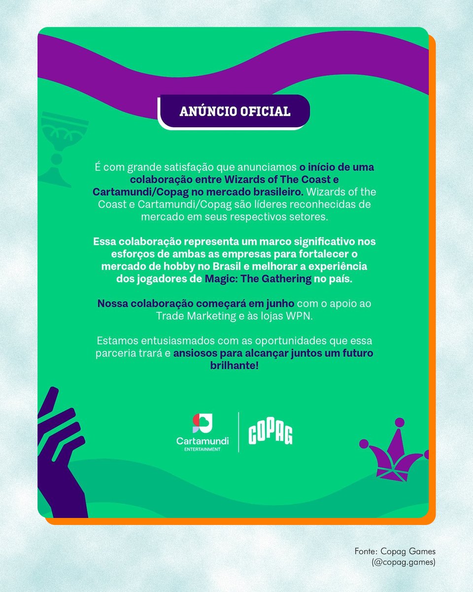 LigaMagic.com.br tweet media