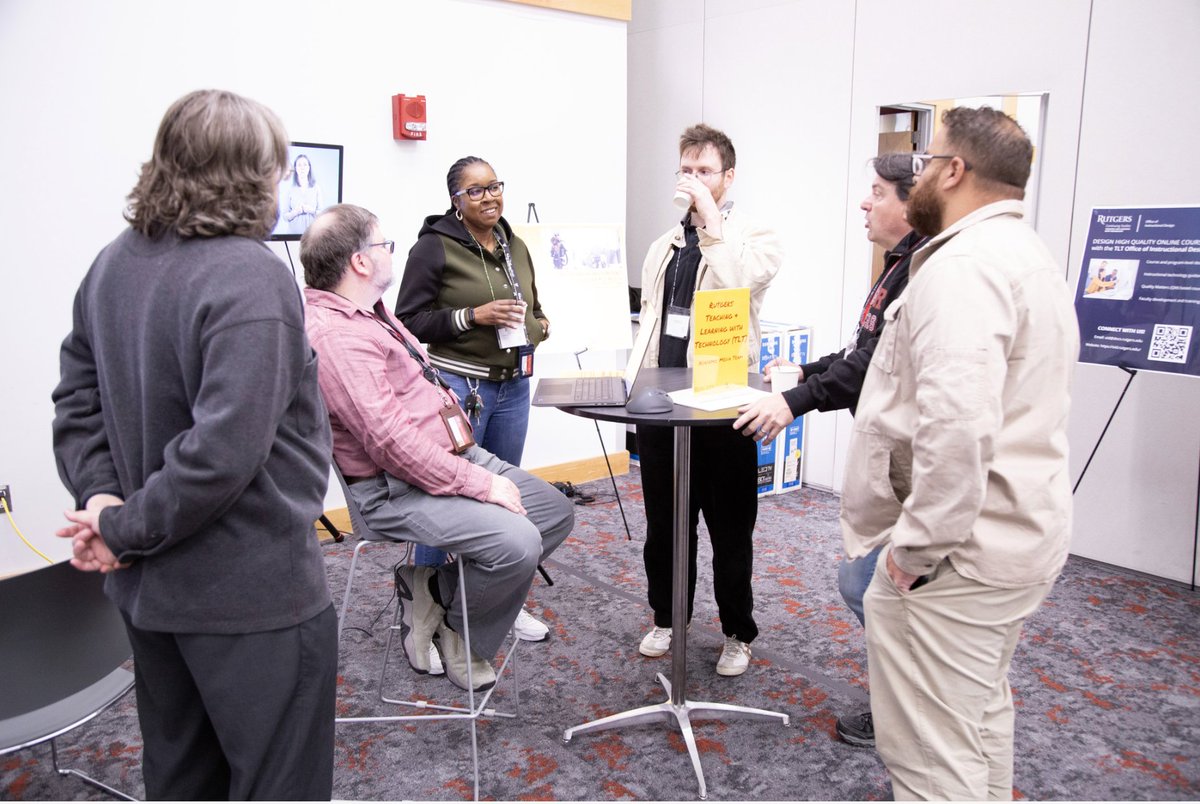 P3 Collaboratory tweet media