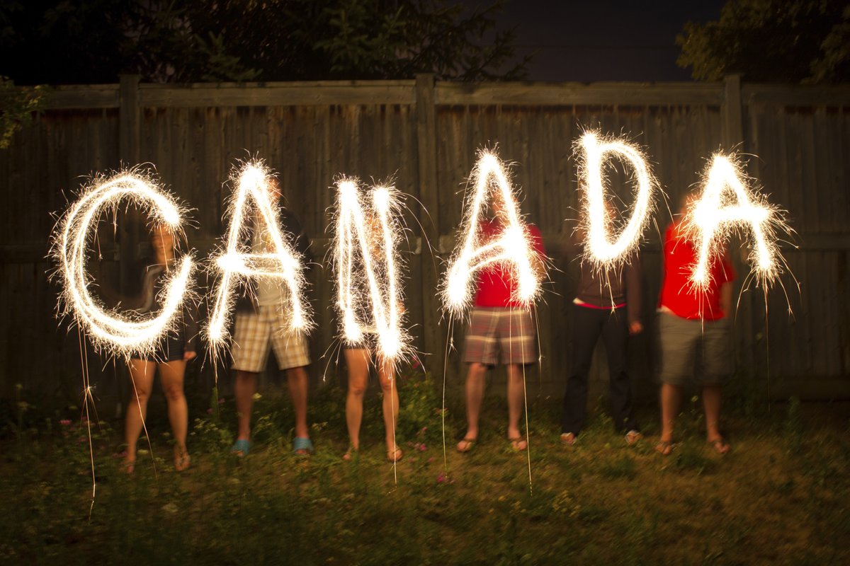 Oh Canada! It’s time to celebrate Canada Day! Head to bit.ly/461S8Ez to see what events are happening on the big day in our Canada Day Guide