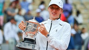 Roland-Garros : Exit la pression, Swiatek peut souffler ! wynfoot.fr/actualites/cat…