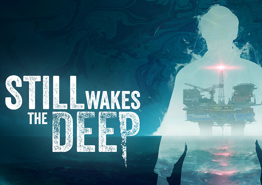 Still Wakes the Deep: Descubre el terror narrativo ambientado en una plataforma petrolera #StillWakesTheDeep #XboxShowcase