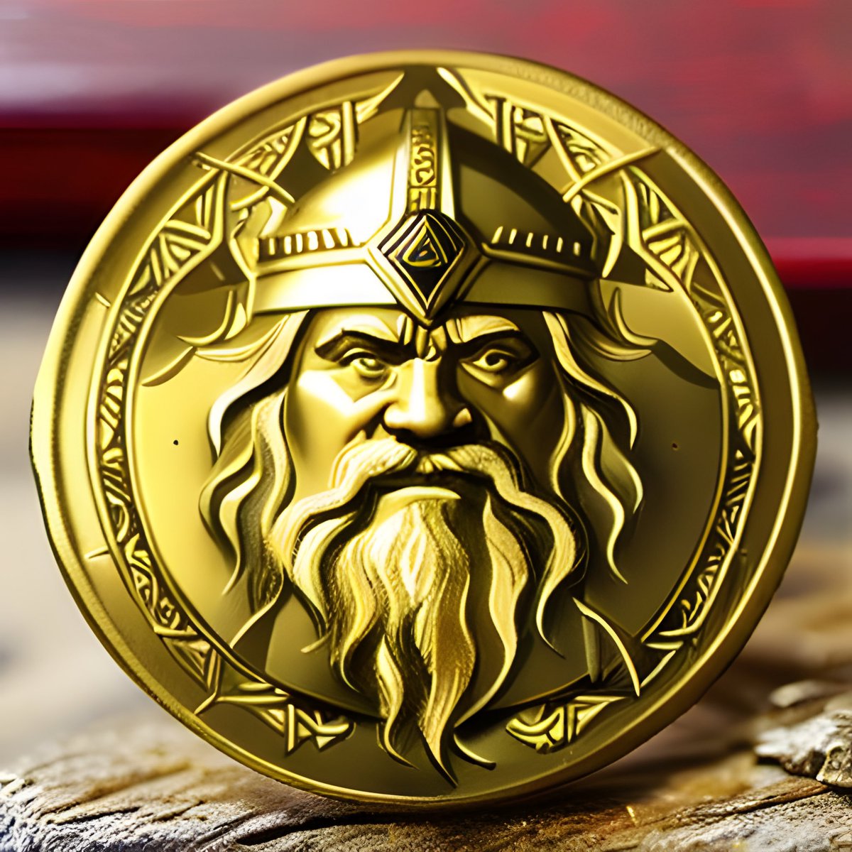 🍭#GIVEAWAY🍭

🏆 1 x 15$ in $ETH

To Enter:
1️⃣ Follow <a href="/gnombles/">The Gnombles</a>
2️⃣ RT &amp; Like
3️⃣ Tag Friends

⏰ 48h

#GNOMBLES #PlayToEarn #Crypto