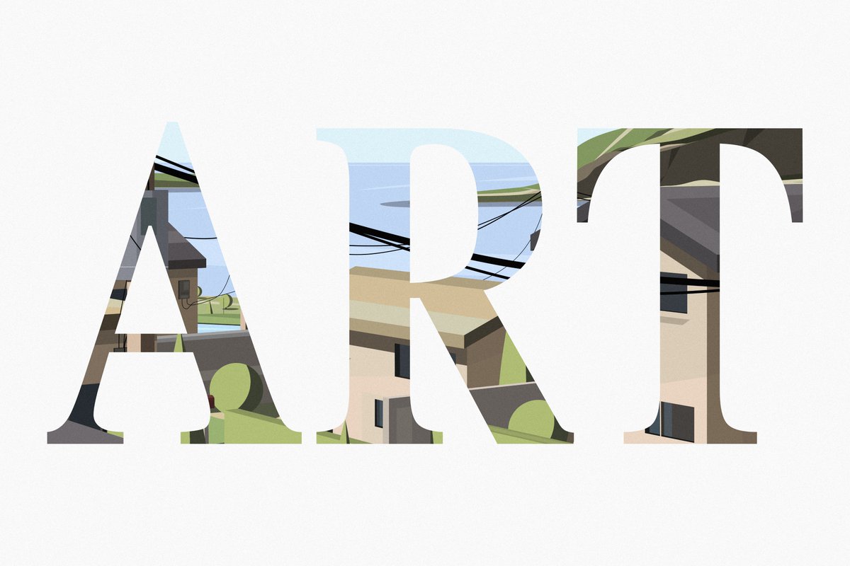 It's time to buy ART! ✨   

After a while without checking <a href="/objktcom/">objkt</a>, I want to discover new artists and add some art to my collection. 

Please, share below your last pieces on tezos. We are still here for the art!